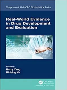 دانلود کتاب Real-World Evidence in Drug Development and Evaluation