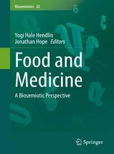 دانلود کتاب Food and Medicine