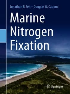 دانلود کتاب Marine Nitrogen Fixation