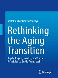 دانلود کتاب Rethinking the Aging Transition