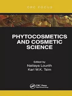 دانلود کتاب Phytocosmetics and Cosmetic Science