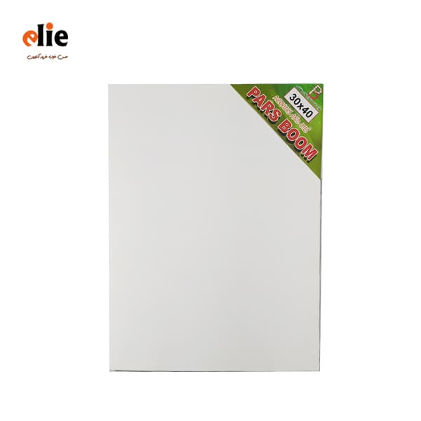 بوم نقاشی پارس سایز 40×30 سانتی متر