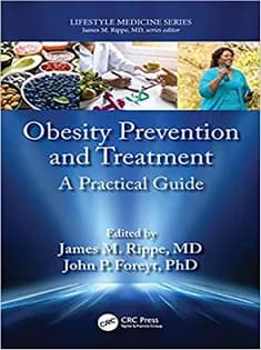 دانلود کتاب Obesity Prevention and Treatment