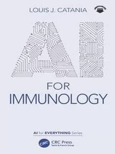 دانلود کتاب AI for Immunology