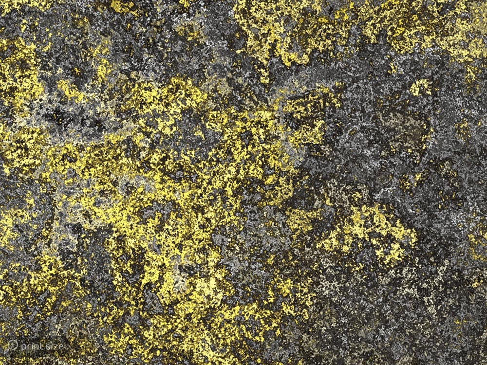 کاغذ دیواری طرح پتینه فلز w11020420 — تصویر ۳