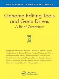 دانلود کتاب Genome Editing Tools and Gene Drives: A Brief Overview
