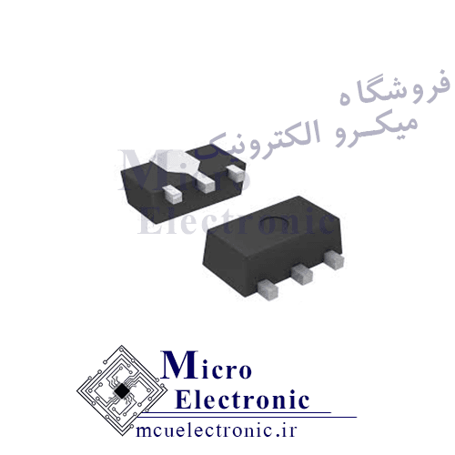 ترانزیستور BCX56-16 SMD کد BL
