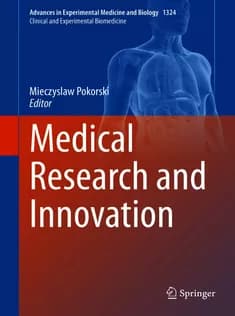 دانلود کتاب Medical Research and Innovation