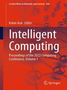 دانلود کتاب Intelligent Computing