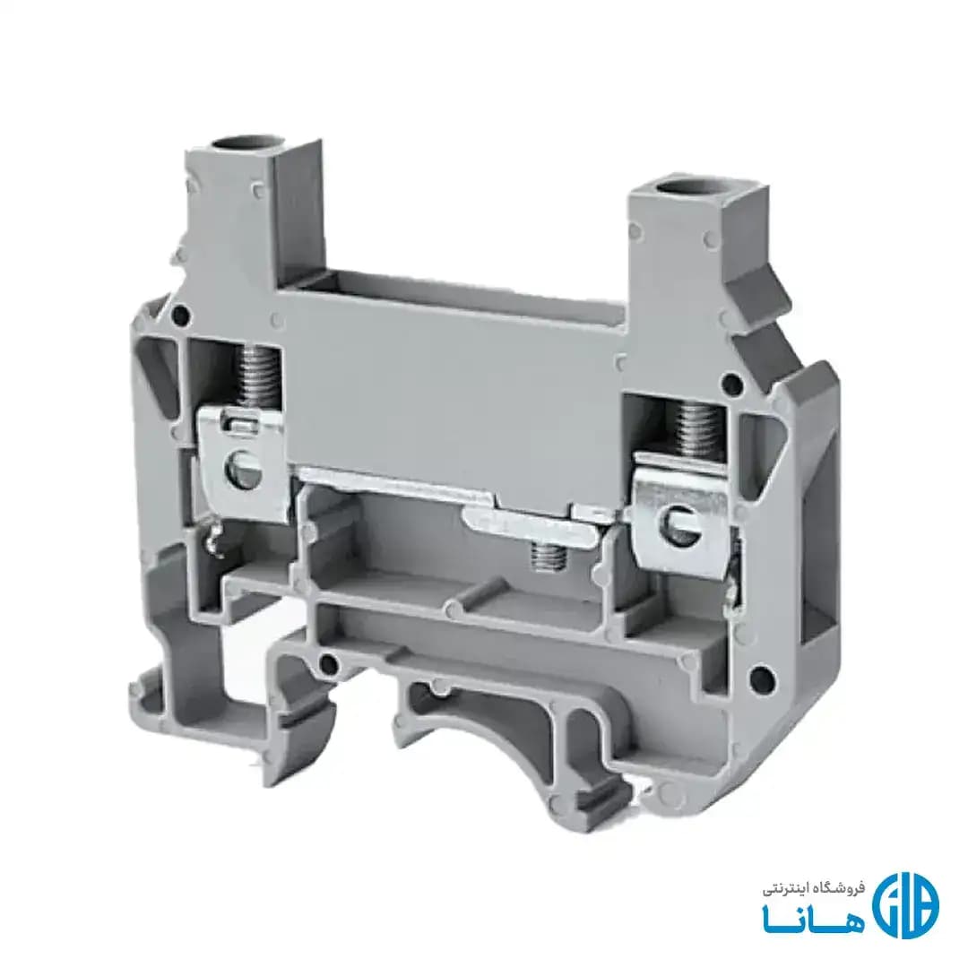 ترمینال پیچی سری آزمون سایز 6 رعد الکتریک