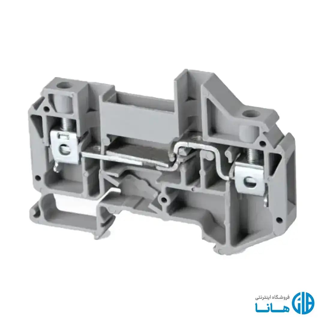 ترمینال پیچی سری قطع شونده ثابت سایز 6 رعد الکتریک