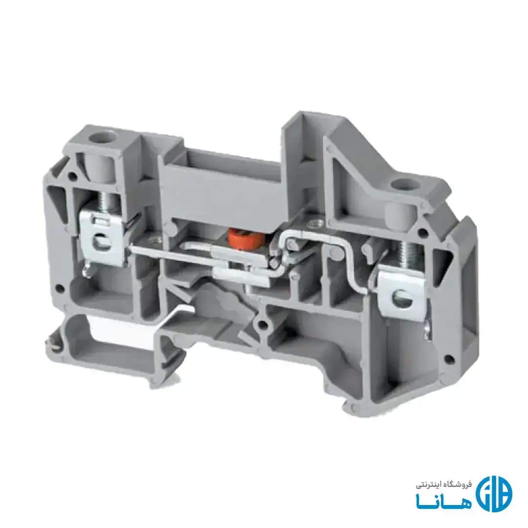 ترمینال پیچی سری قطع شونده سایز 6 رعد الکتریک