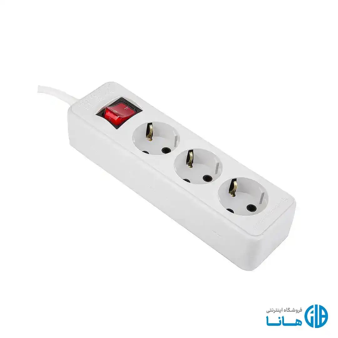 شهاب 3 خانه ارتدار با کلید با کابل پارت الکتریک