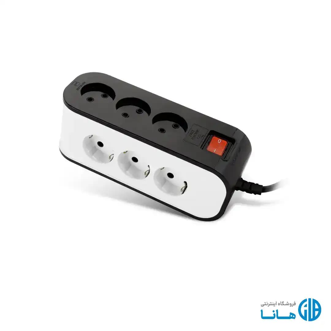 شهاب 9 خانه 1.8 متری پارت الکتریک