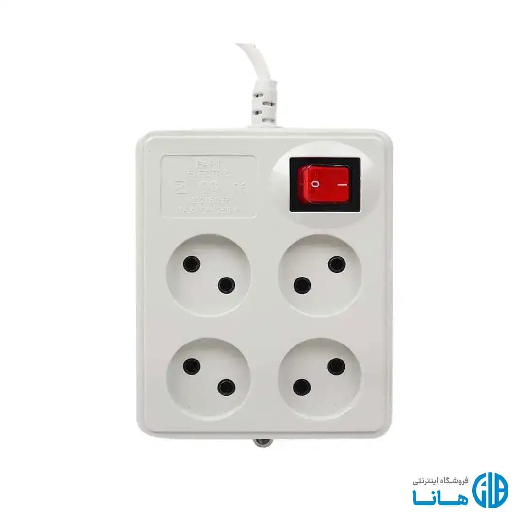 پارت 4 خانه بدون ارت بار کابل پارت الکتریک