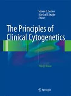 دانلود کتاب The Principles of Clinical Cytogenetics