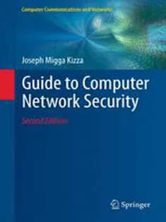 دانلود کتاب Guide to Computer Network Security