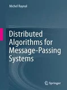 دانلود کتاب Distributed Algorithms for Message-Passing Systems