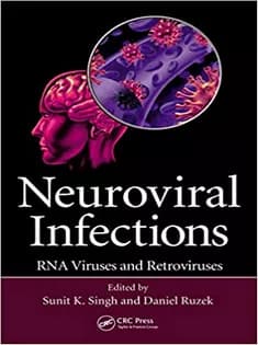دانلود کتاب Neuroviral Infections: RNA Viruses and Retroviruses