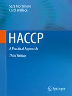 دانلود کتاب HACCP: A Practical Approach
