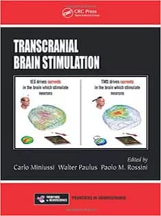 دانلود کتاب Transcranial Brain Stimulation