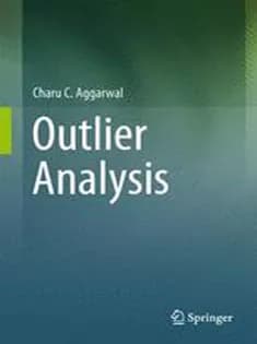 دانلود کتاب Outlier Analysis