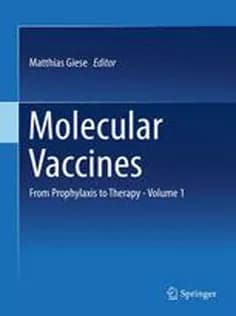 دانلود کتاب Molecular Vaccines: From Prophylaxis to Therapy – Volume 1