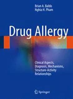 دانلود کتاب Drug Allergy