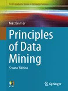 دانلود کتاب Principles of Data Mining