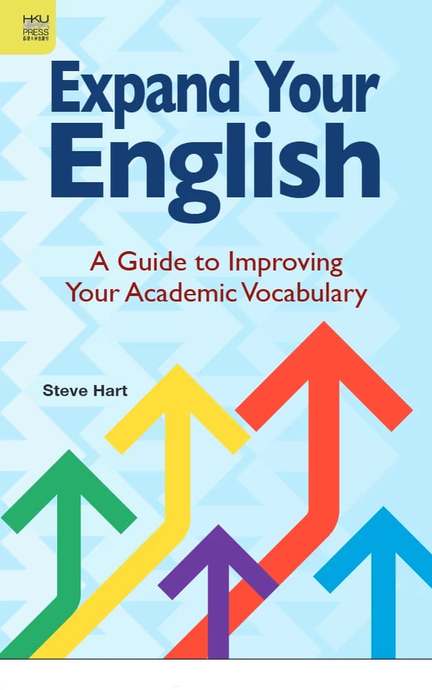 کتاب Expand Your English (انگلیسی خود را گسترش دهید) نسخه انگلیسی PDF | استیو هارت