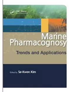 دانلود کتاب Marine Pharmacognosy Trends and Applications
