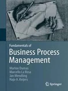دانلود کتاب Fundamentals of Business Process Management