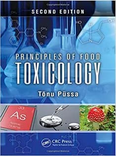 دانلود کتاب Principles of Food Toxicology