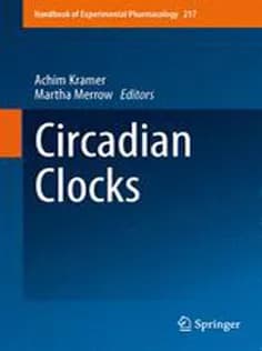 دانلود کتاب Circadian Clocks