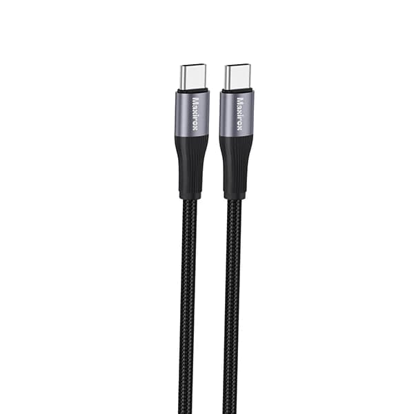 کابل شارژ Maxirox MC112 | Type-C | 1M