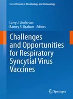 دانلود کتاب Challenges and Opportunities for Respiratory Syncytial Virus Vaccines