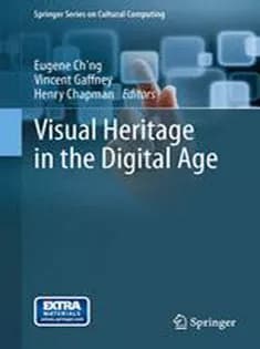 دانلود کتاب Visual Heritage in the Digital Age