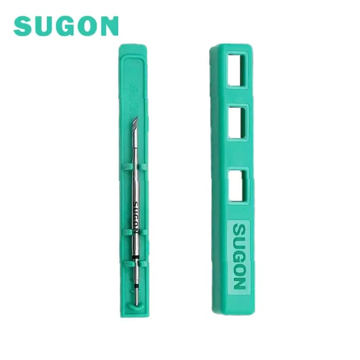 نوک هویه سر کاتری C210-K برند Sugon