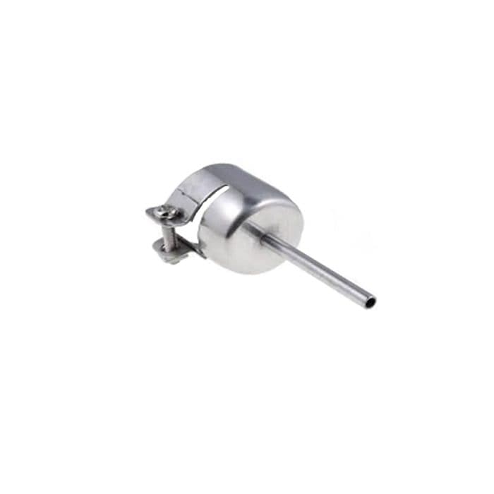 نازل هیتر سر صاف QUICK 706/700 GORDAK952 1MM