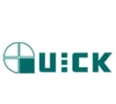 نازل هیتر سر کج QUICK 8MM — تصویر ۳