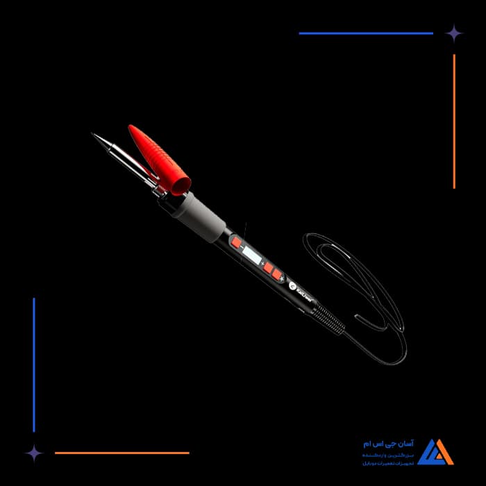 هویه KAILIWEI K-505 60W