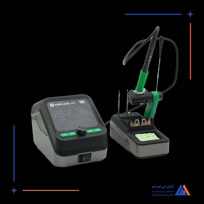هویه MIJING MJ-H1 C210
