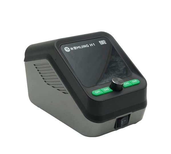 هویه MIJING MJ-H1 C210 — تصویر ۳