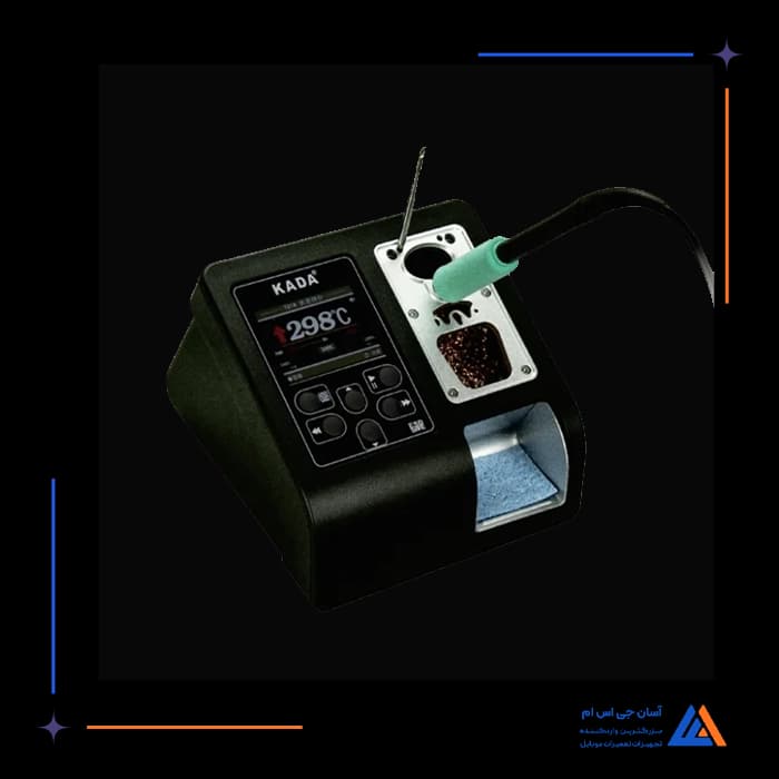 هویه KADA T210 XSOLDERING