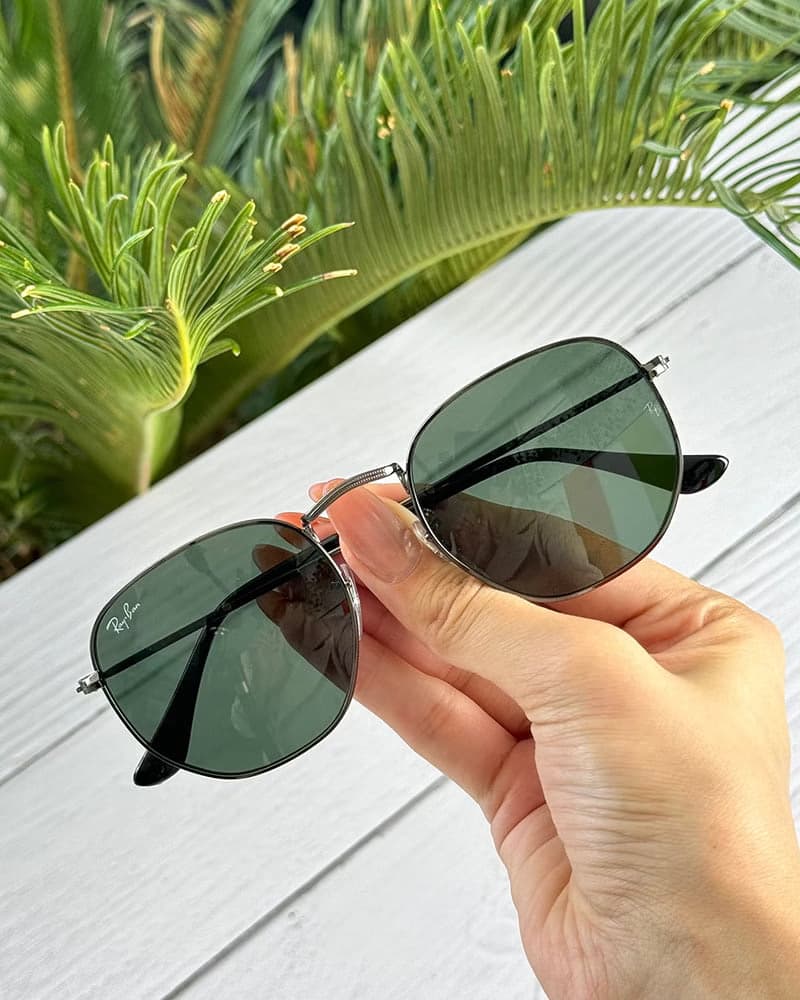 عینک آفتابی اسپرت ریبن مدل RayBan RB3548-N (SL) — تصویر ۷