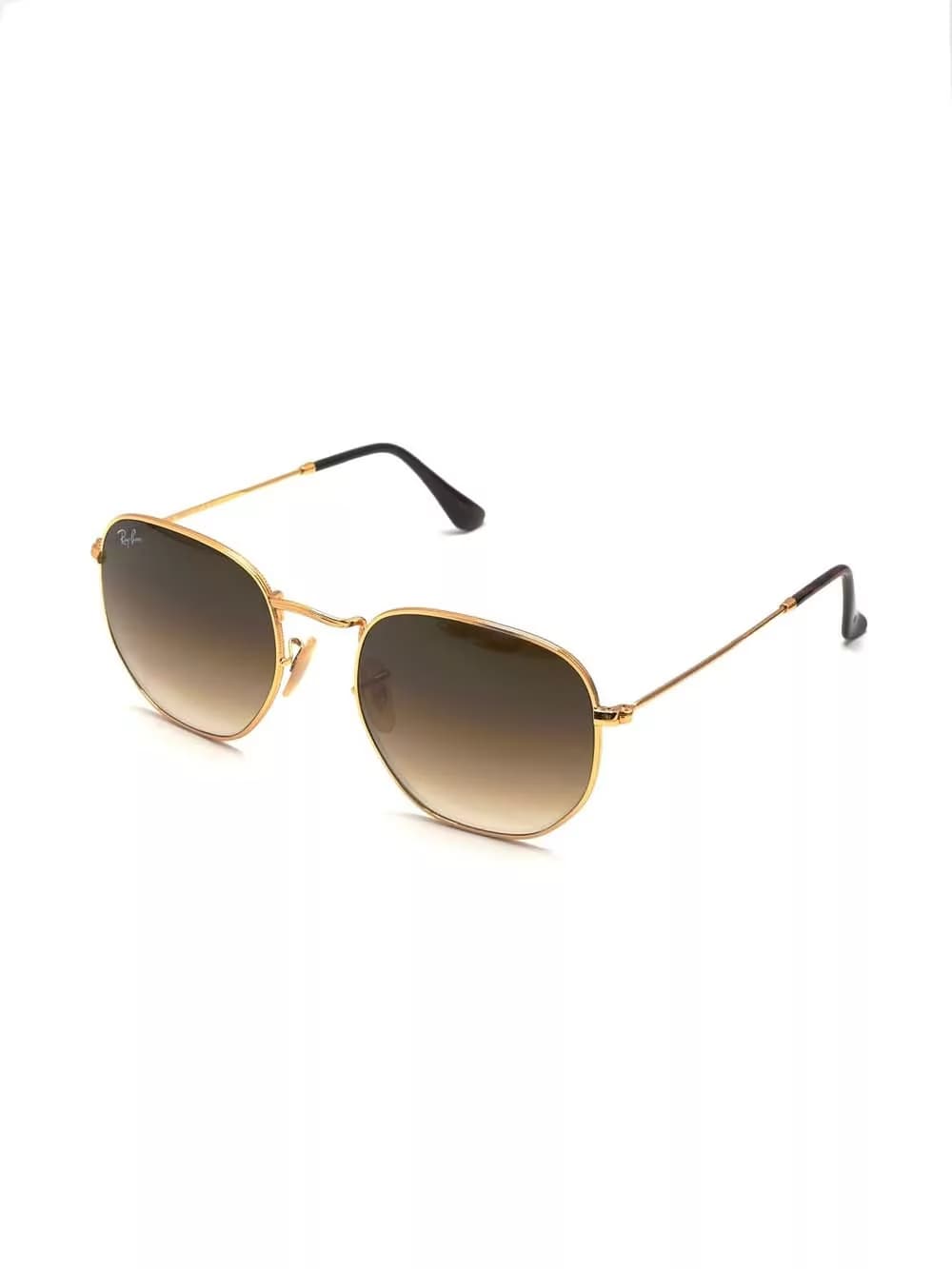 عینک آفتابی اسپرت ریبن مدل RayBan RB3548-N (SL) — تصویر ۹