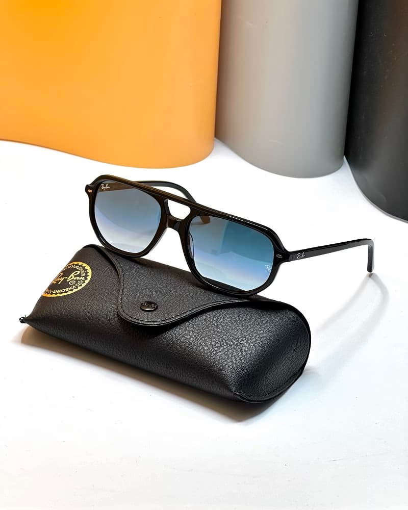 عینک آفتابی مردانه ریبن مدل RayBan RB2205 (SL)