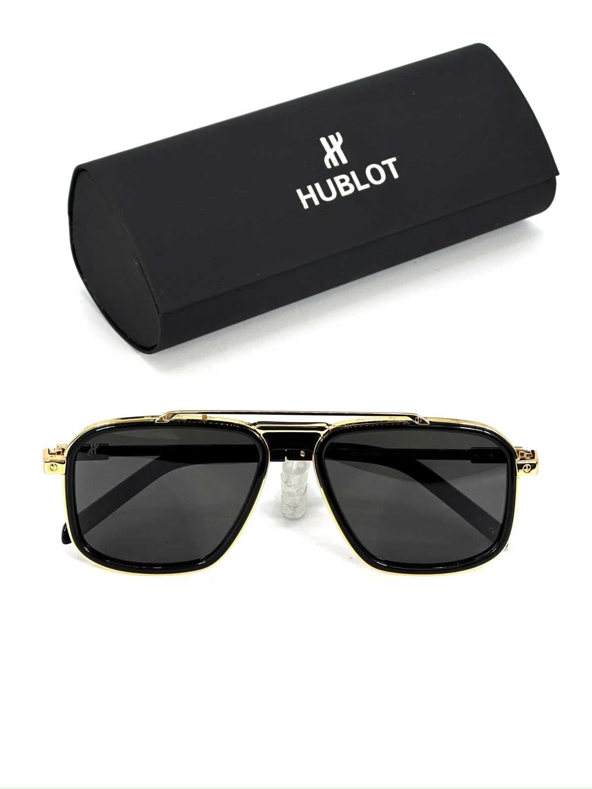 عینک آفتابی اسپرت هابلوت مدل HUBLOT H019 (SL) — تصویر ۵