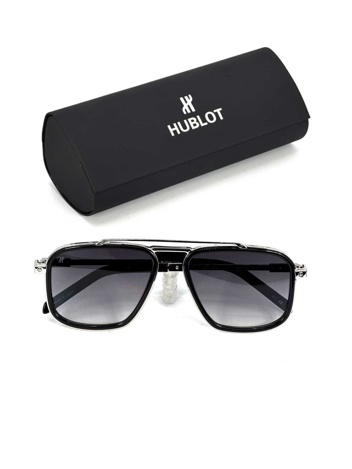 عینک آفتابی اسپرت هابلوت مدل HUBLOT H019 (SL) — تصویر ۲
