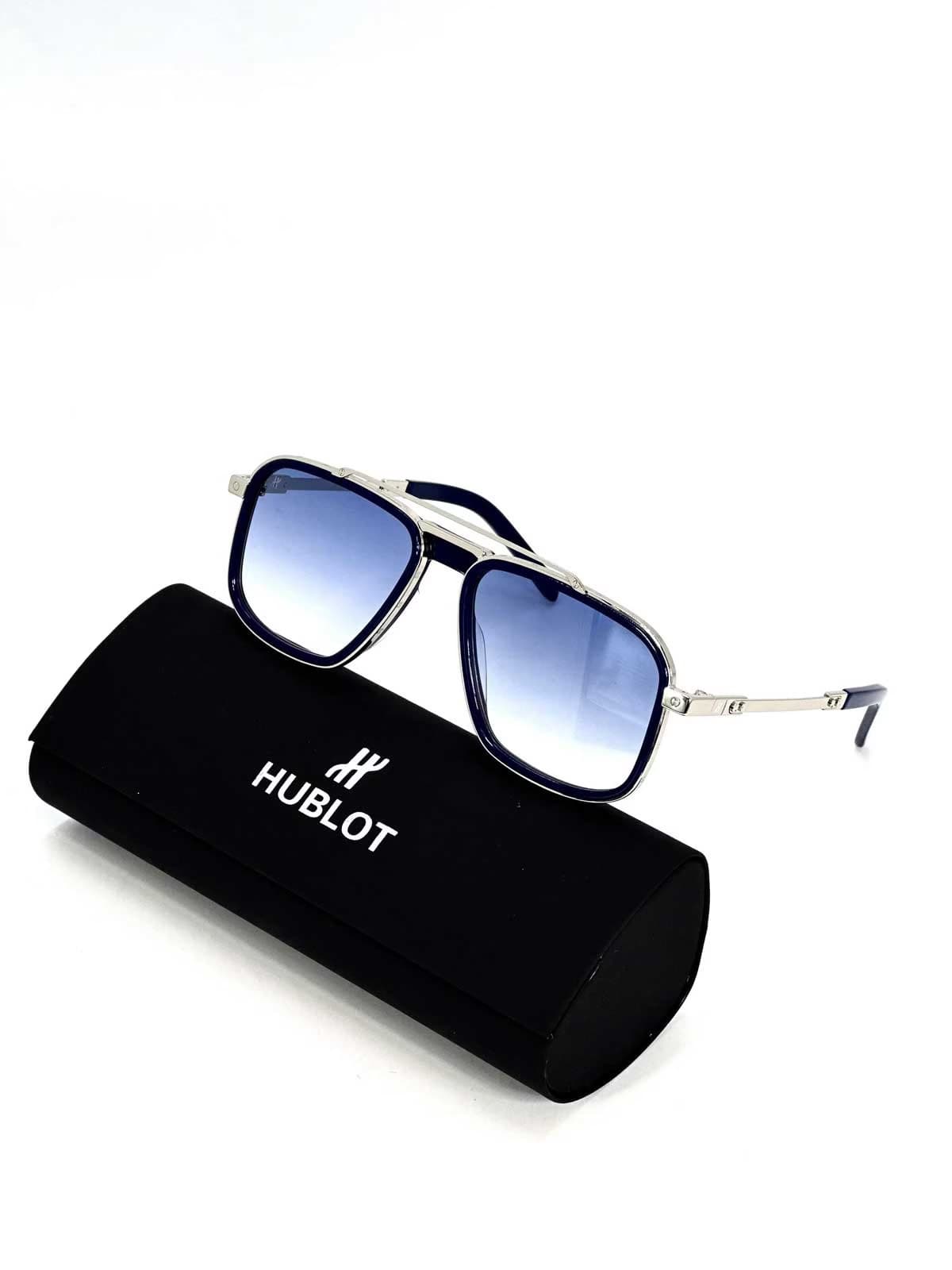 عینک آفتابی اسپرت هابلوت مدل HUBLOT H019 (SL) — تصویر ۷